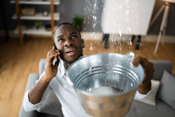 , SC Water damage restoration Company