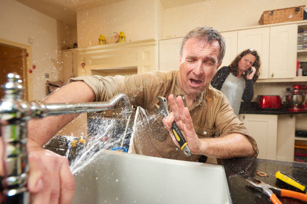 Best Commercial water damage restoration  in Moncks Corner, SC
